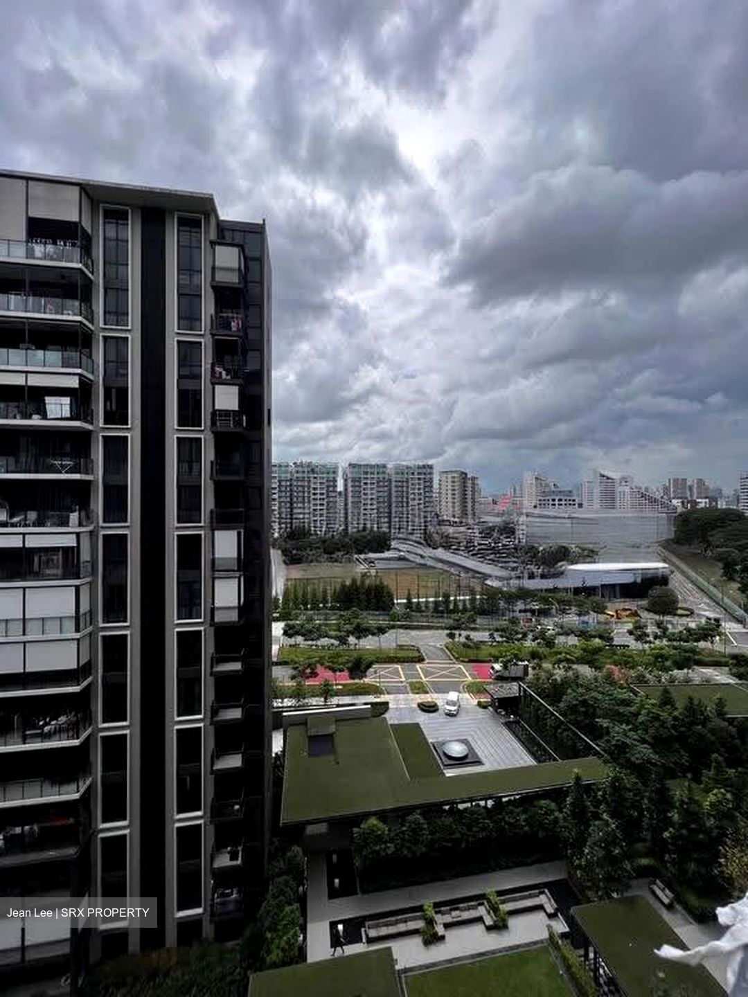 Park Colonial (D13), Condominium #632042901